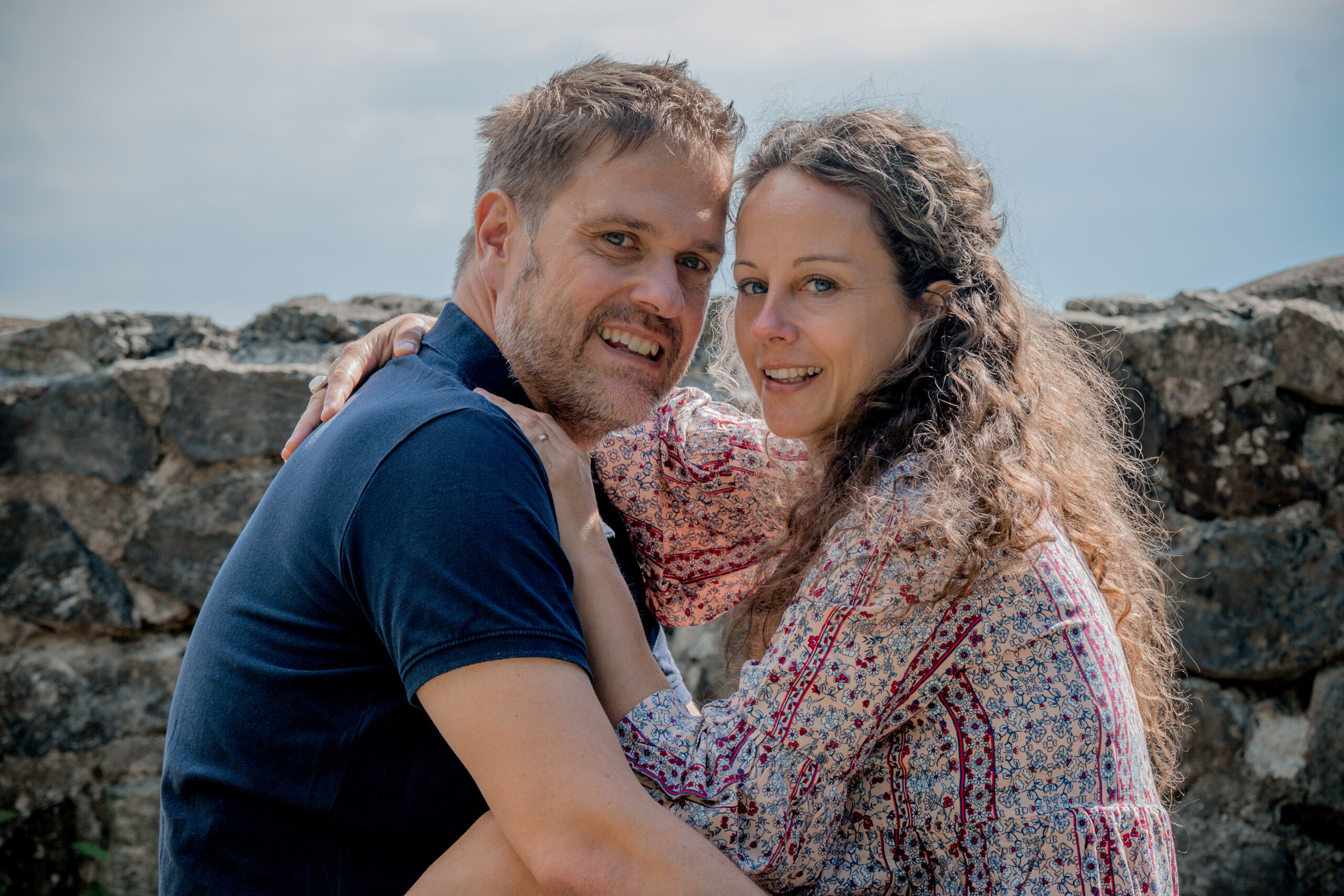 Berührungscoaching für Paare